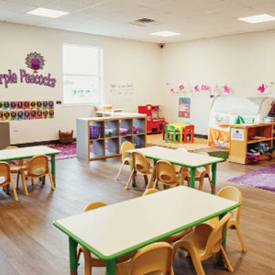 Bloom Academy Preschool Franchise Opportunity in USA