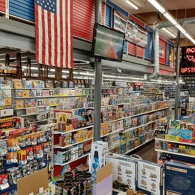 HobbyTown Franchise Opportunity in USA