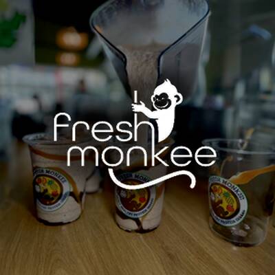 Fresh Monkee Franchise Opportunity in USA