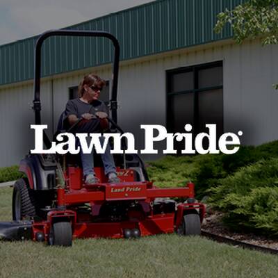 Lawn Pride Franchise Opportunity in USA