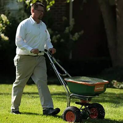 Lawn Pride Franchise Opportunity in USA