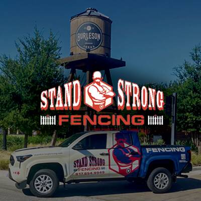 Stand Strong Fencing Franchise Opportunity in USA