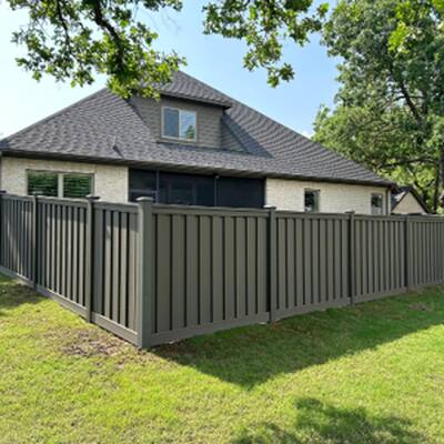 Stand Strong Fencing Franchise Opportunity in USA