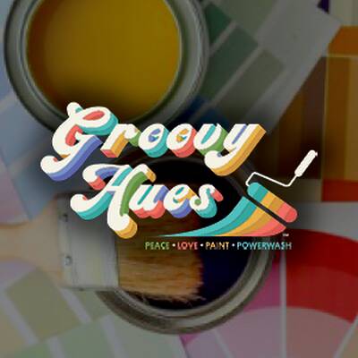 Groovy Hues Painting Franchise Opportunity in USA