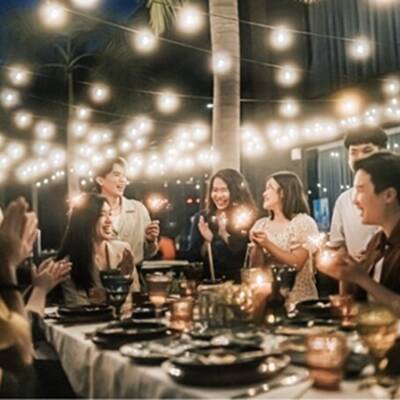 Blingle! Lighting Franchise Opportunity in USA