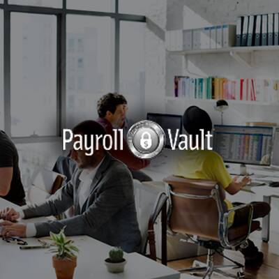 Payroll Vault Franchise Opportunity in USA