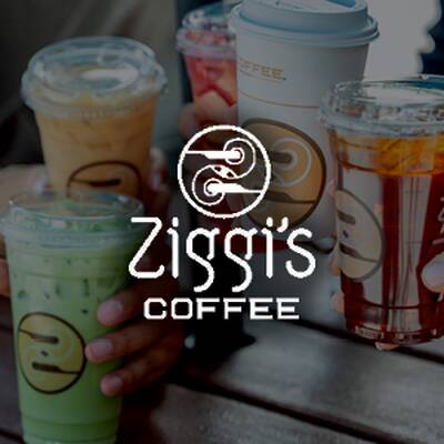 Ziggi's Coffee Franchise Opportunity in USA