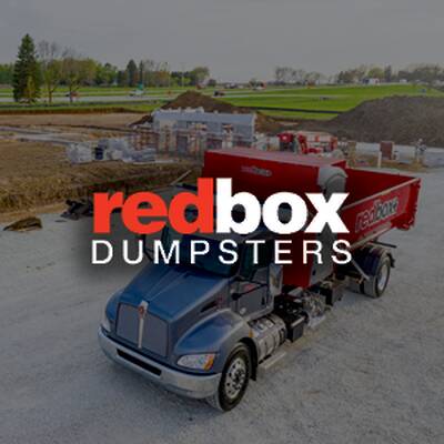 RedBox + Dumpsters Franchise Opportunity in USA
