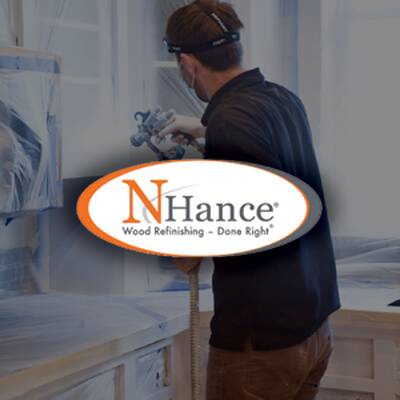 N-Hanced Wood Refinishing Franchise Opportunity in USA/CA