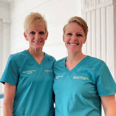 Your Choice Senior Care Franchise Opportunity in USA