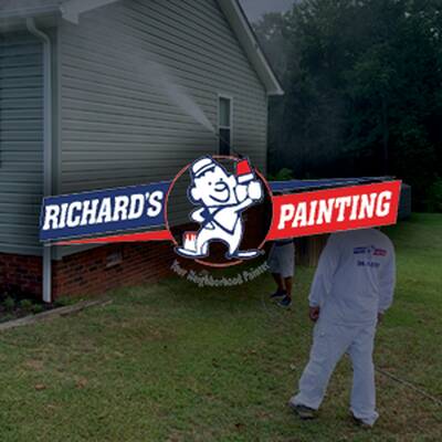 Richard's Painting Franchise Opportunity in USA