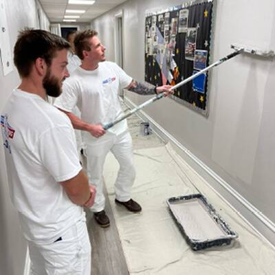 Richard's Painting Franchise Opportunity in USA