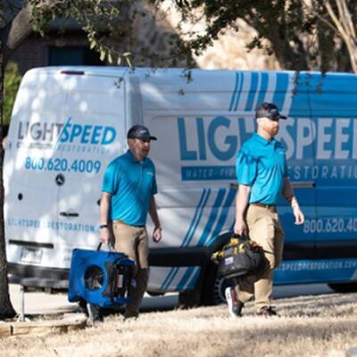 Light Speed Restoration Franchise Opportunity in USA
