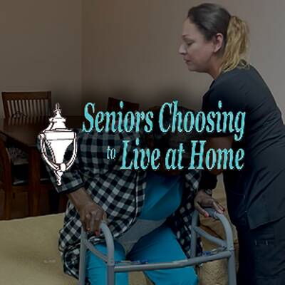 Seniors Choosing to Live At Home Franchise Opportunity in USA/CA