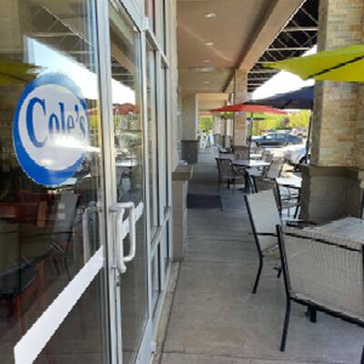 Coles Bakery and Cafe Franchise Opportunity in USA