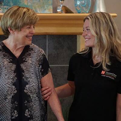 HomeCare Advocacy Network Franchise Opportunity in USA/CA