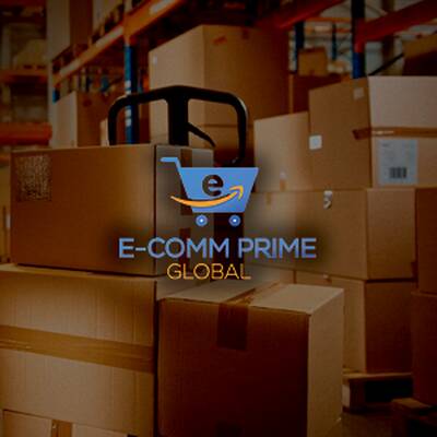 E-comm Prime Global Franchise Opportunity in USA/CA