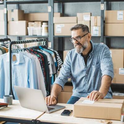 E-comm Prime Global Franchise Opportunity in USA/CA