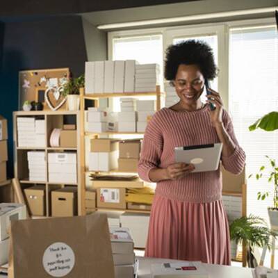 E-comm Prime Global Franchise Opportunity in USA/CA