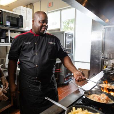Virgin Island Thyme Caribbean Grille Franchise Opportunity in USA