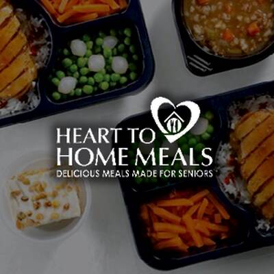 Heart to Home Meals Franchise Opportunity in USA