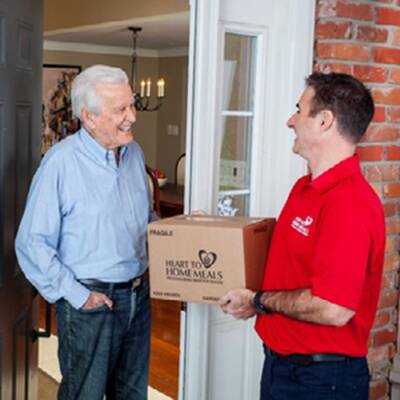 Heart to Home Meals Franchise Opportunity in USA