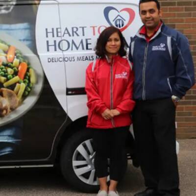 Heart to Home Meals Franchise Opportunity in USA