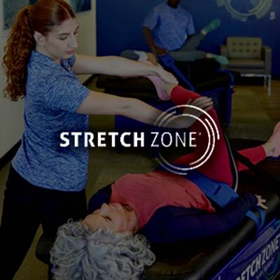 Stretch Zone Franchise Opportunity in USA