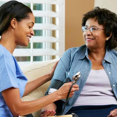 Home Helpers Home Care Franchise Opportunity in USA