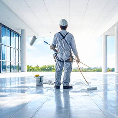 Go Painting Franchise Opportunity in USA