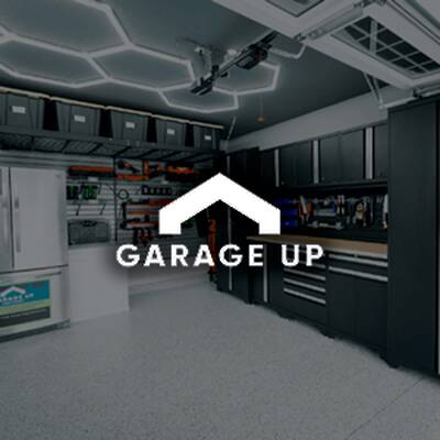 Garage Up Franchise Opportunity in USA