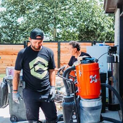 Garage Up Franchise Opportunity in USA