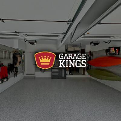 Garage Kings Franchise Opportunity in USA