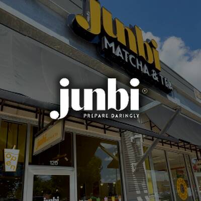 Junbi Matcha & Tea Franchise Opportunity in USA