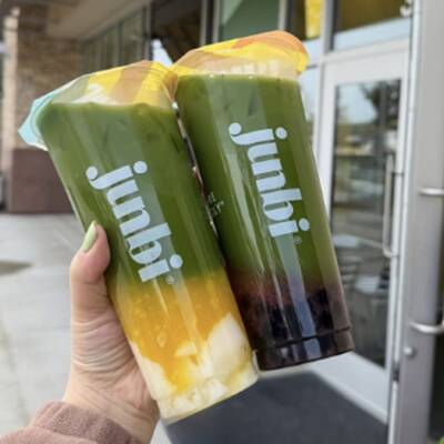 Junbi Matcha & Tea Franchise Opportunity in USA
