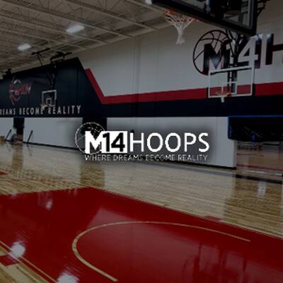 M14 Hoops Franchise Opportunity in USA