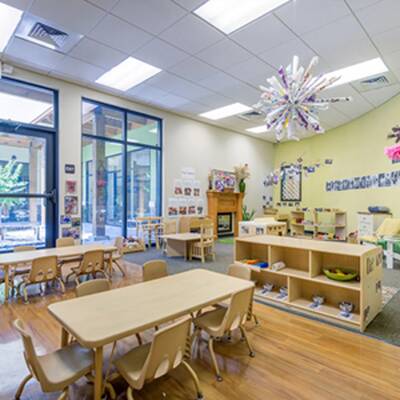 Ivybrook Academy Franchise Opportunity in USA