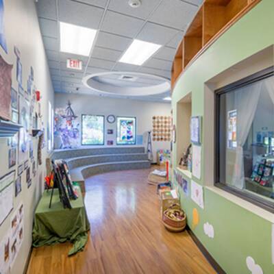 Ivybrook Academy Franchise Opportunity in USA