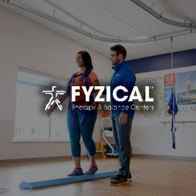 Fyzical Therapy & Balance Center Franchise Opportunity in USA