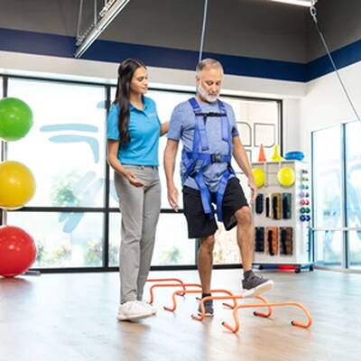 Fyzical Therapy & Balance Center Franchise Opportunity in USA