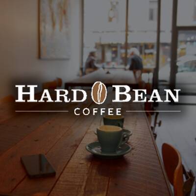 Hard Bean Coffee Franchise Opportunity in USA
