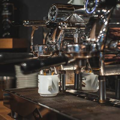 Hard Bean Coffee Franchise Opportunity in USA