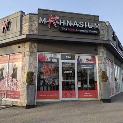 Mathnasium Franchise Opportunity in USA/CA