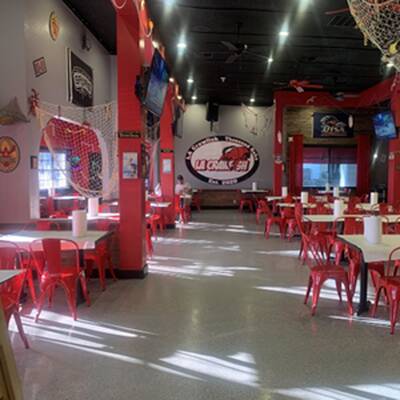 LA Crawfish Franchise Opportunity in USA