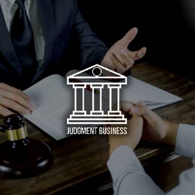 Judgment Business Franchise Opportunity in USA
