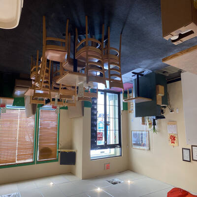 Chinese Restaurant in Central Agassiz Location(6 1824 NO.9 Hwy Agassiz)