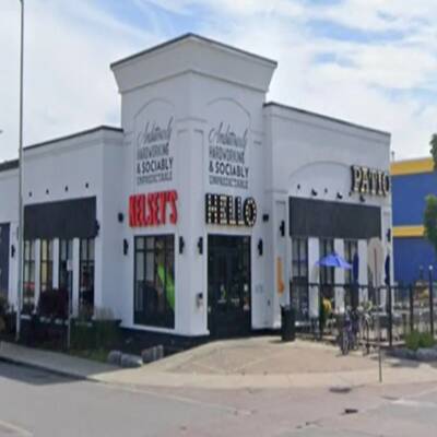 3 Kelseys Locations - Barrhaven, Brockville, Kanata