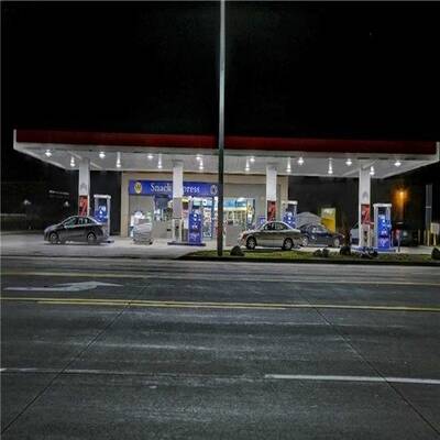 Esso Windsor