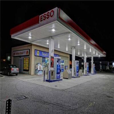 Esso Windsor