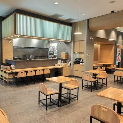 Midori Ramen Franchise Opportunity in Alberta & Saskatchewan